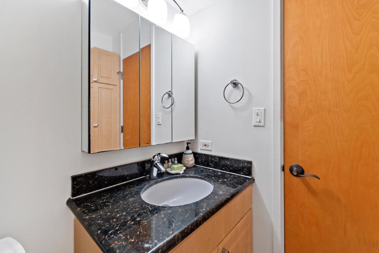 Apartment Ilikai Marina 1br Condo, Ocean View Haven Honolulu